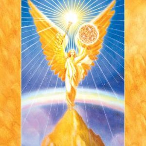 Music for Archangel Sandalphon meditation