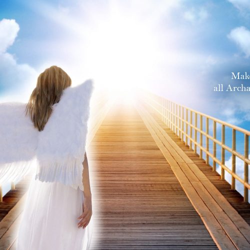 Guiding soul in his journey after death for first 17 days  - 17 sessions