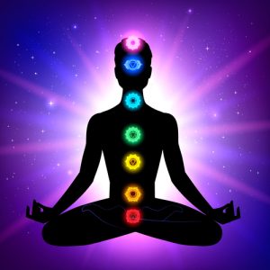 All Chakras Clearing and Re-Balancing Guided Meditation with all 15 Archangels Help
