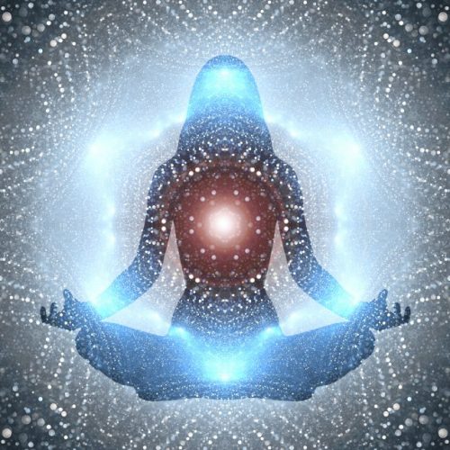 Aura Negative Energies Clearing Guided Meditation with all 15 Archangels Help