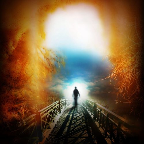 Guiding Soul in Order to Be Prepared for Coming Death with all 15 Archangels