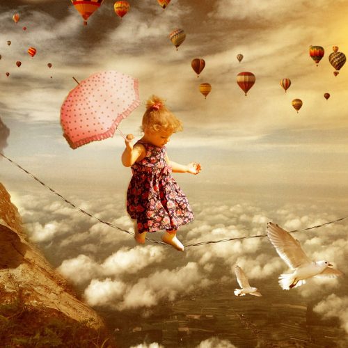 "Inner Child Embrace: A Guided Meditation for Reconnection with all 15 Archangels help