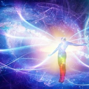 Celestial Purge: A Guided Meditation for Negative Energy Cleansing with all 15 Archangels help