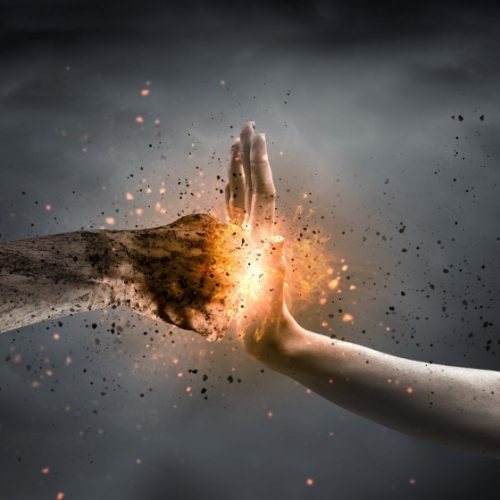 Celestial Shield: A Guided Meditation for Removing Psychic Attacks and Curses with all 15 Archangels help
