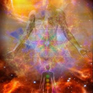 Guided Meditation: Getting a Deeper Relationship Between Your Soul and God with all 15 Archangels help