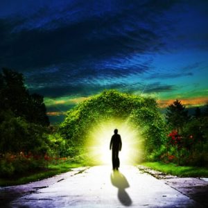 Guiding and Helping Soul to Enter into the Light - 5 sessions