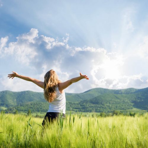 Harmony Restoration: Dissolving Stress and Healing its Impact Guided Meditation with all 15 Archangels help